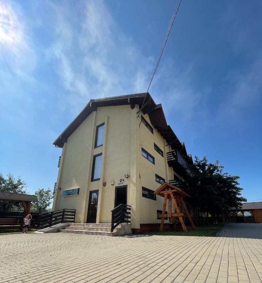 Natalice By The Sea Hotel Costinesti Exterior photo